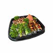 31123 Miska na sushi s víčkem PET 270x270x53 mm se sushi.jpg