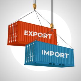 Globální partner v importu, exportu a distribuci